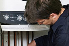 boiler repair Duloe