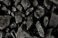 Duloe coal boiler costs